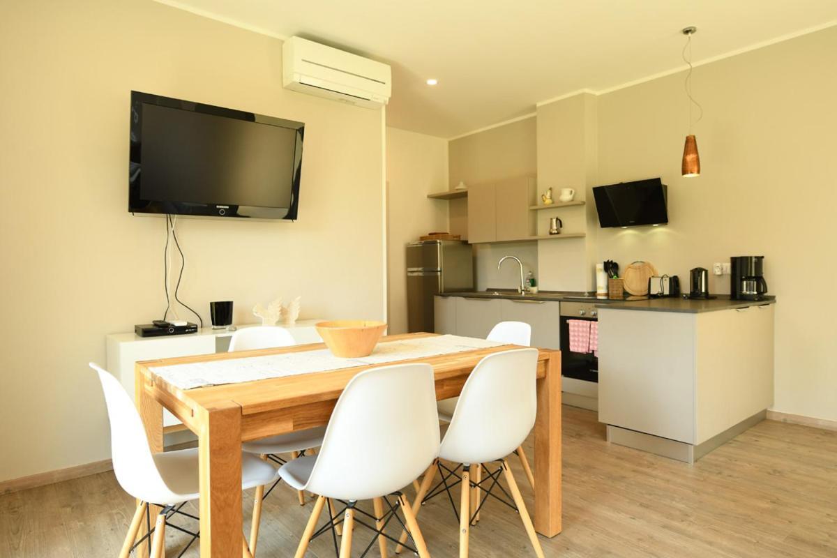 Apartment " Flower Of Life" Malcesine Dış mekan fotoğraf