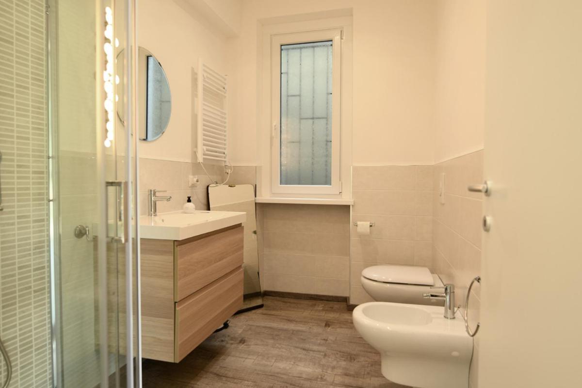 Apartment " Flower Of Life" Malcesine Dış mekan fotoğraf