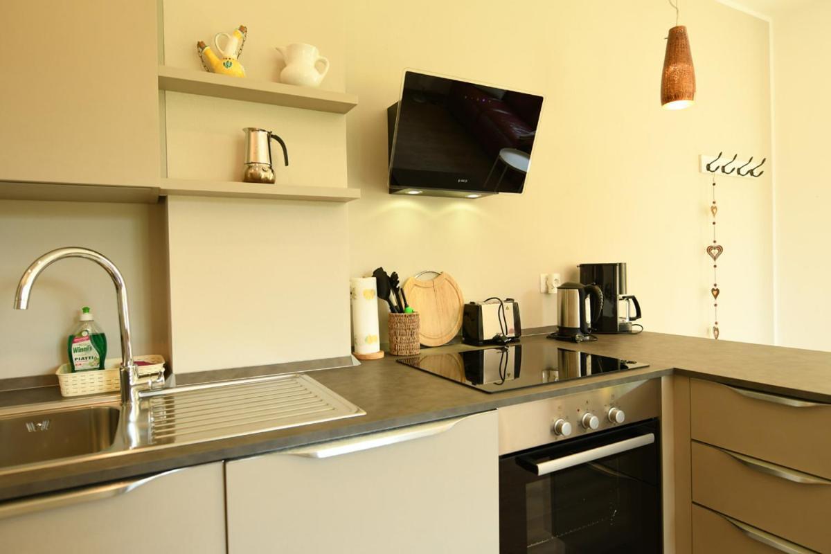 Apartment " Flower Of Life" Malcesine Dış mekan fotoğraf