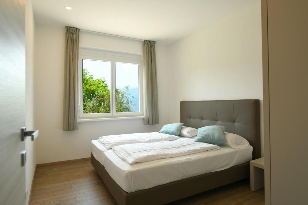 Apartment " Flower Of Life" Malcesine Dış mekan fotoğraf